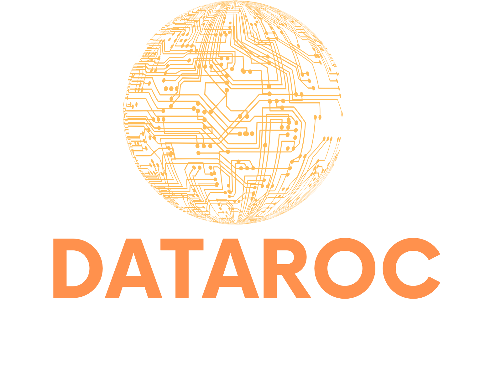 Dataroc Logo
